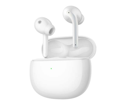 Słuchawka bezprzewodowa Xiaomi Buds 3 (White)